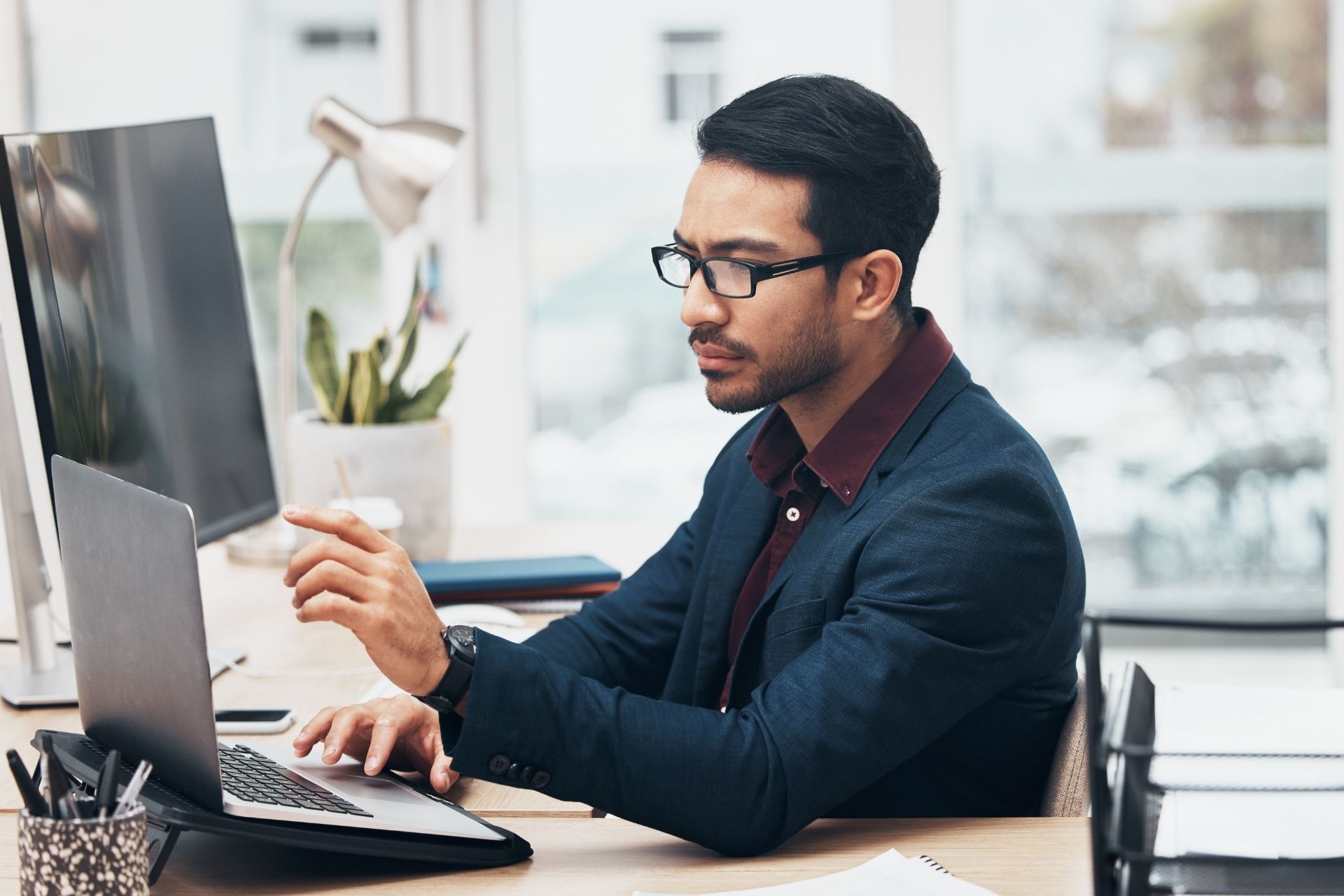 Single Touch Payroll – from the Employers and Employees perspectives | QC Accountants