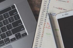 Your 4 Week Plan | QC Accountants