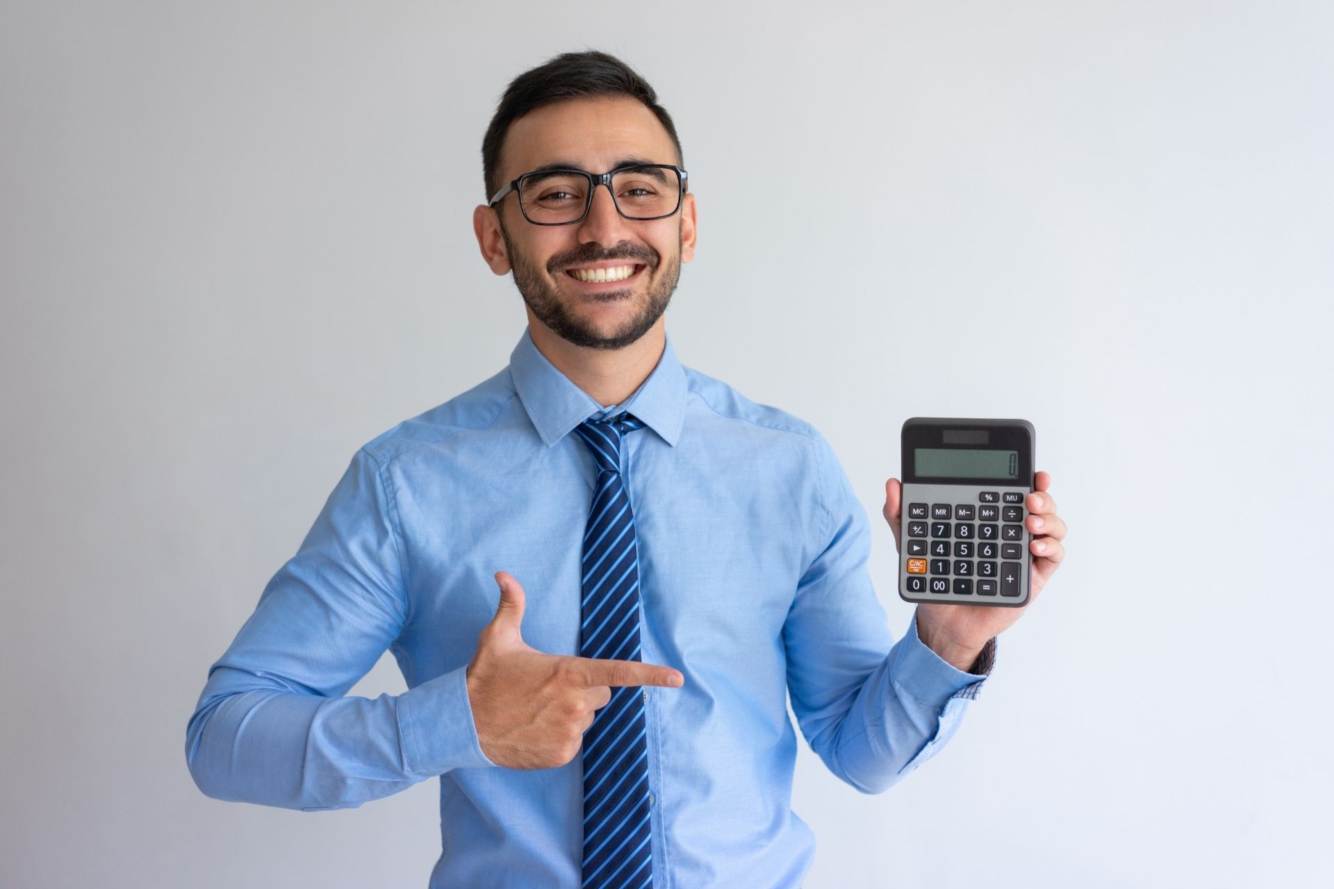 How to Find a Good Accountant for My Business | QC Accountants