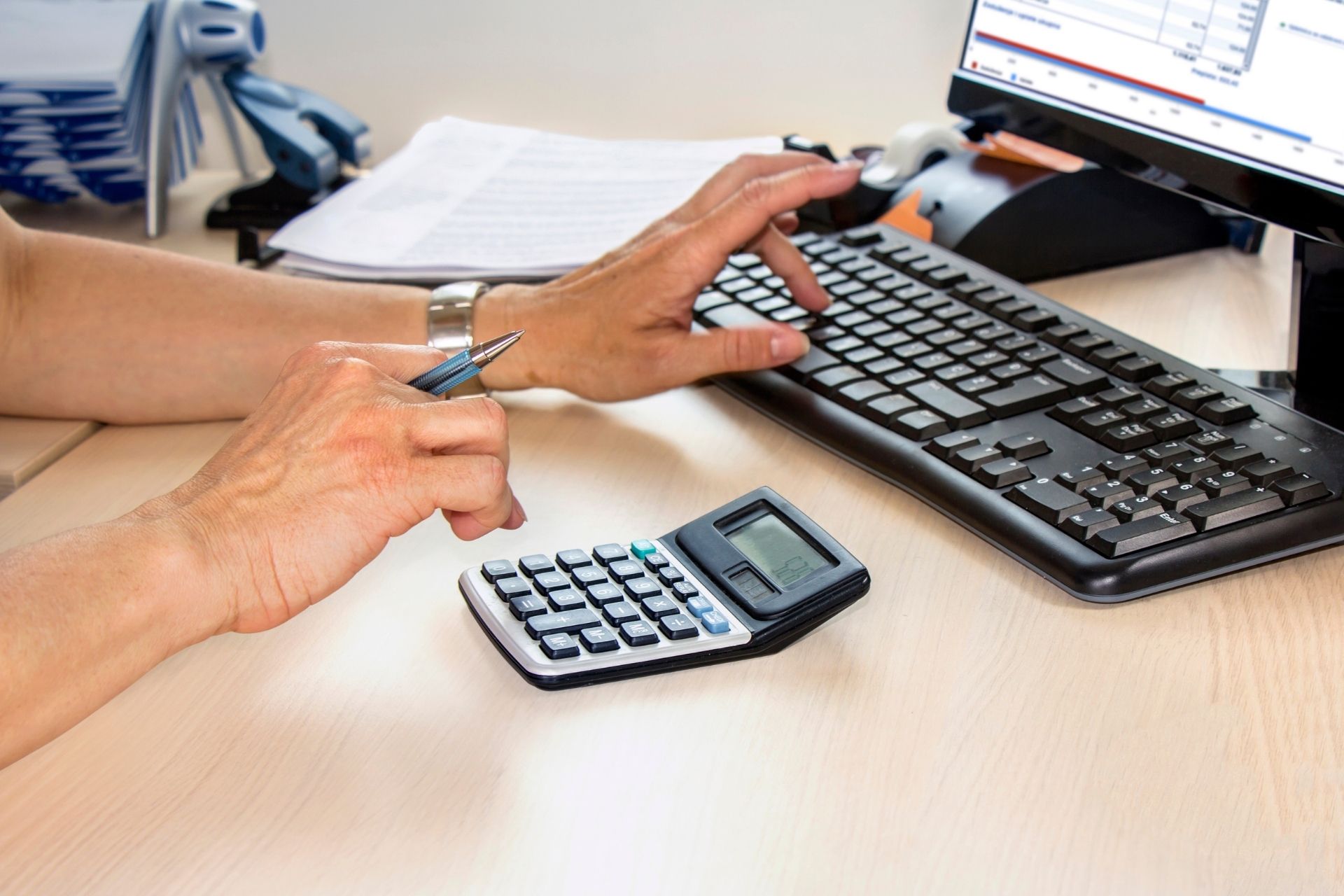 Maximising your tax deduction | QC Accountants