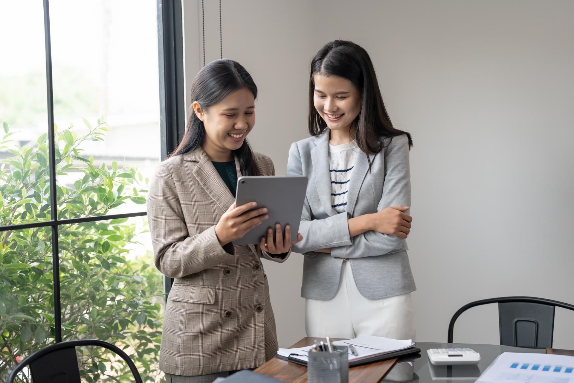 The power of a 1-page business plan | QC Accountants