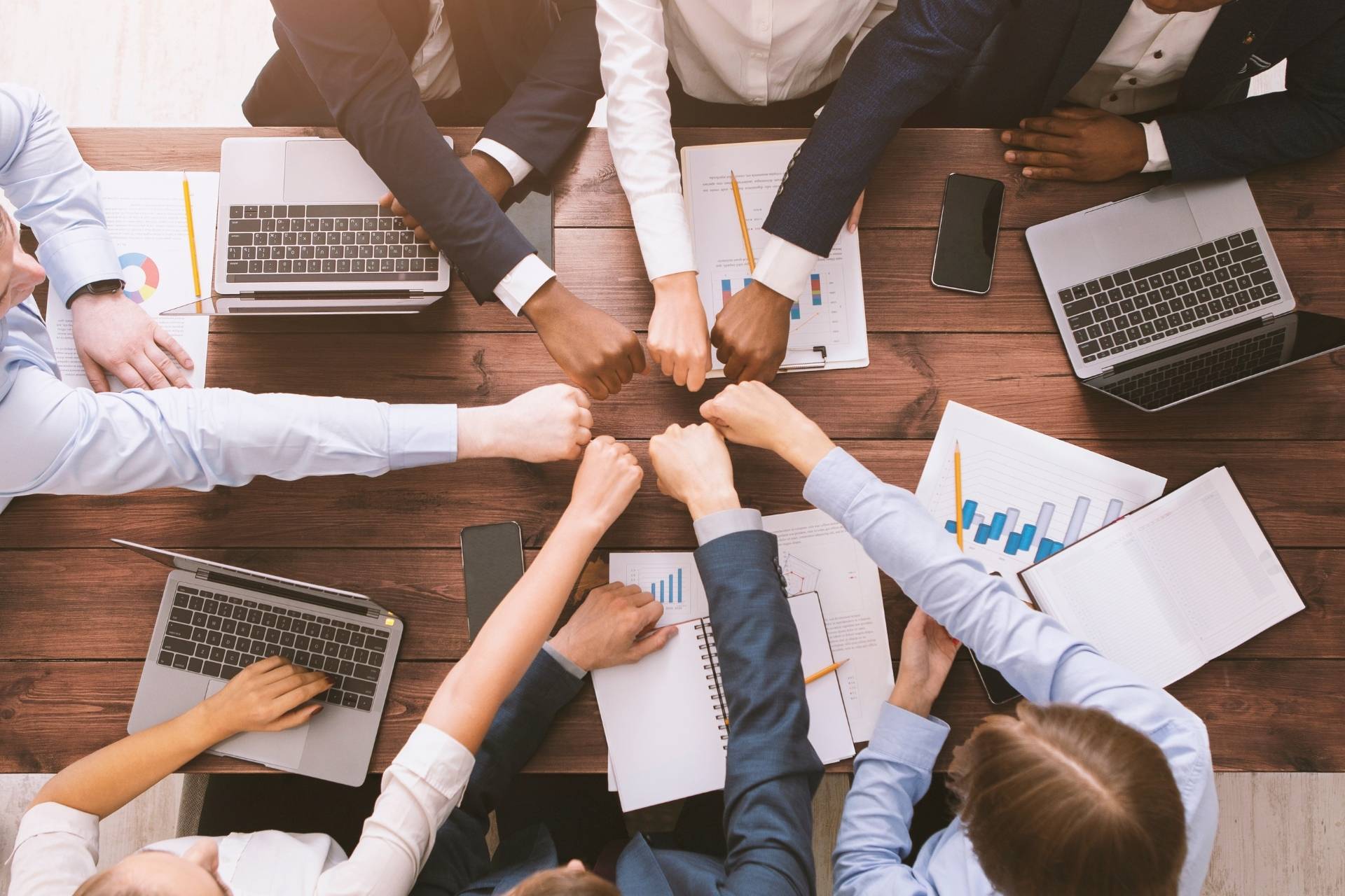 How to set and reach achievable goals | QC Accountants