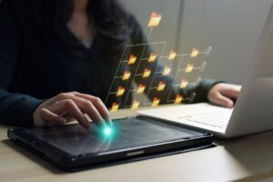 How to Keep Electronic Records | QC Accountants