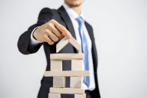 Why and How to Change Business Structure | QC Accountants