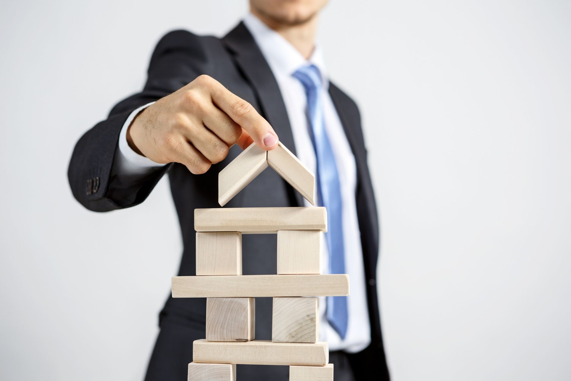 Why and How to Change Business Structure | QC Accountants