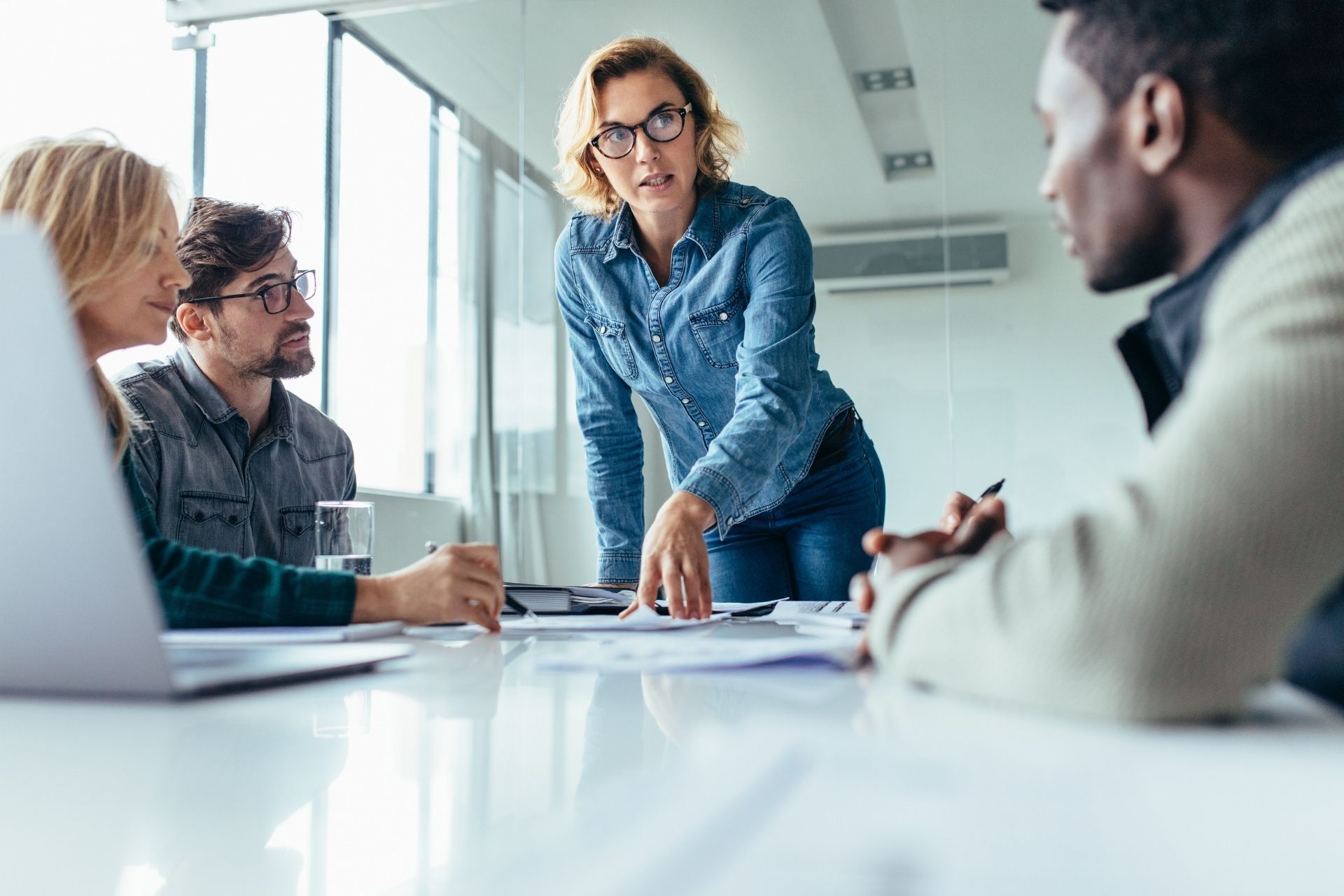 What is an Outsourced CFO? | QC Accountants