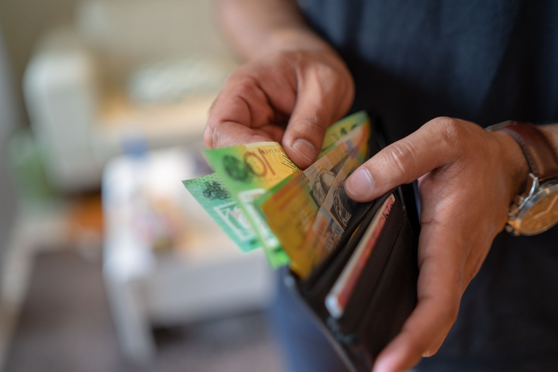 Cash Flow Problems? Consider These Tips | QC Accountants