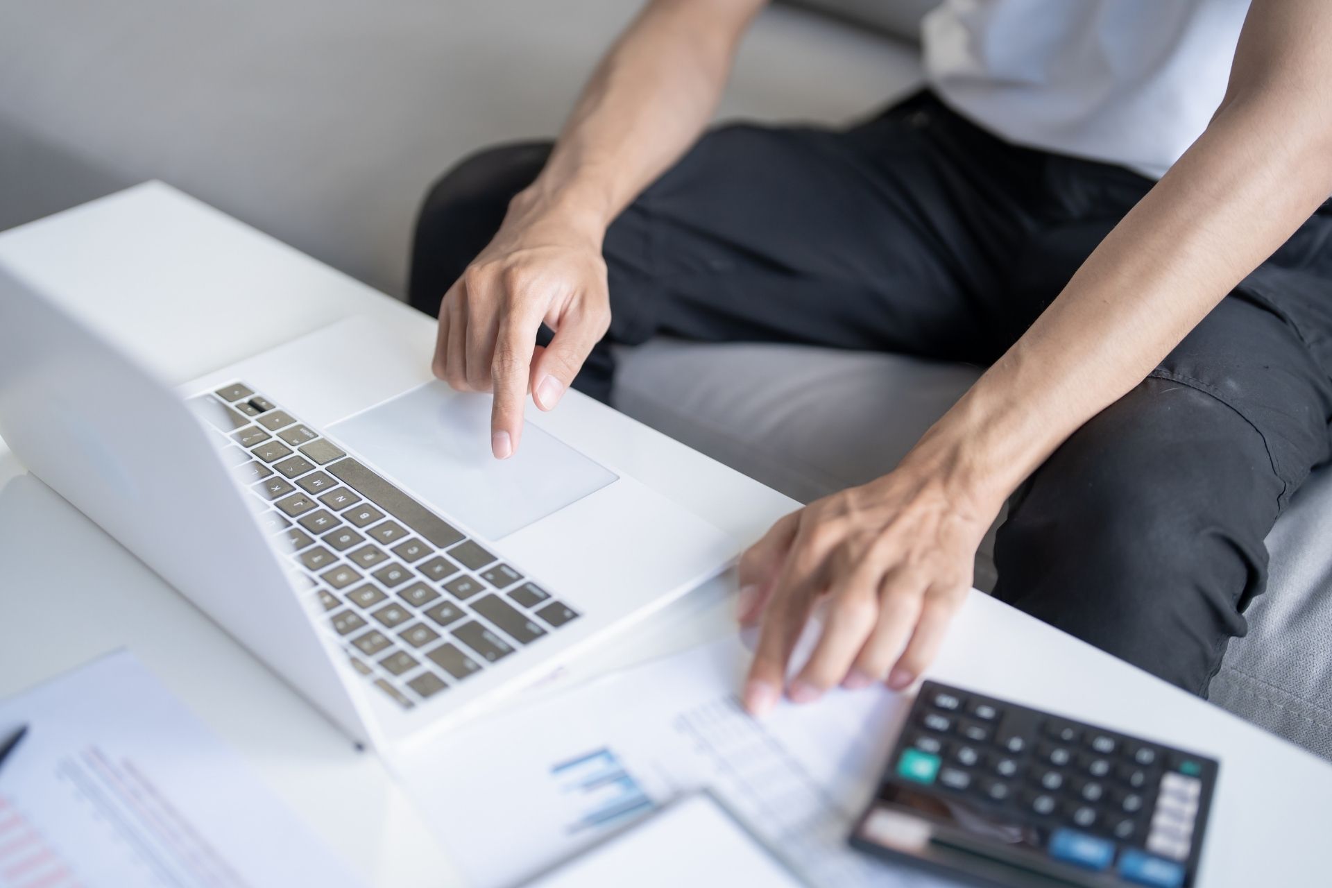4 Reasons Why You Need an Accurate Business Activity Statement (BAS) | QC Accountants