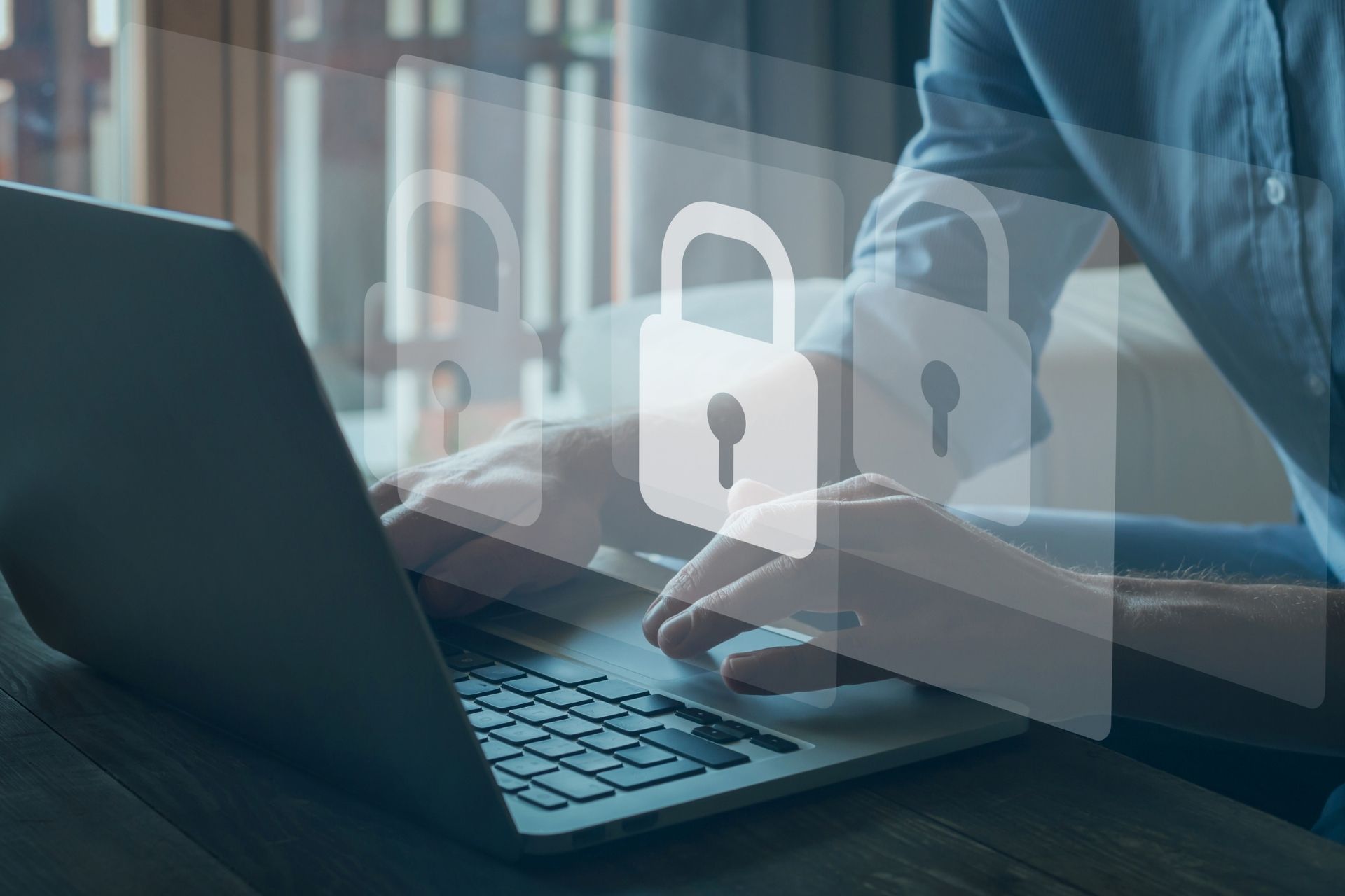 Cyber Security Awareness & Risk Reduction | QC Accountants