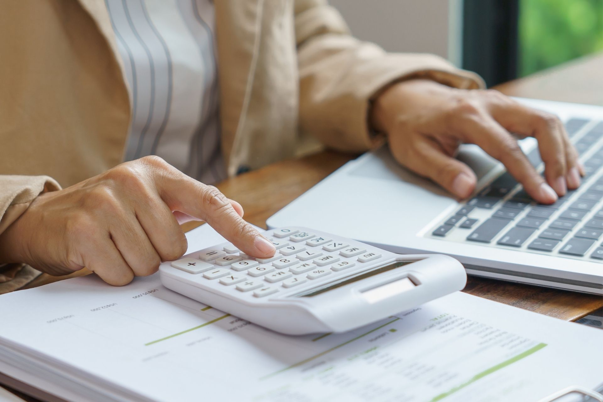 Understand & Reduce Your Operating Costs | QC Accountants