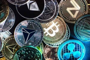 Trading Crypto As A Company | QC Accountants