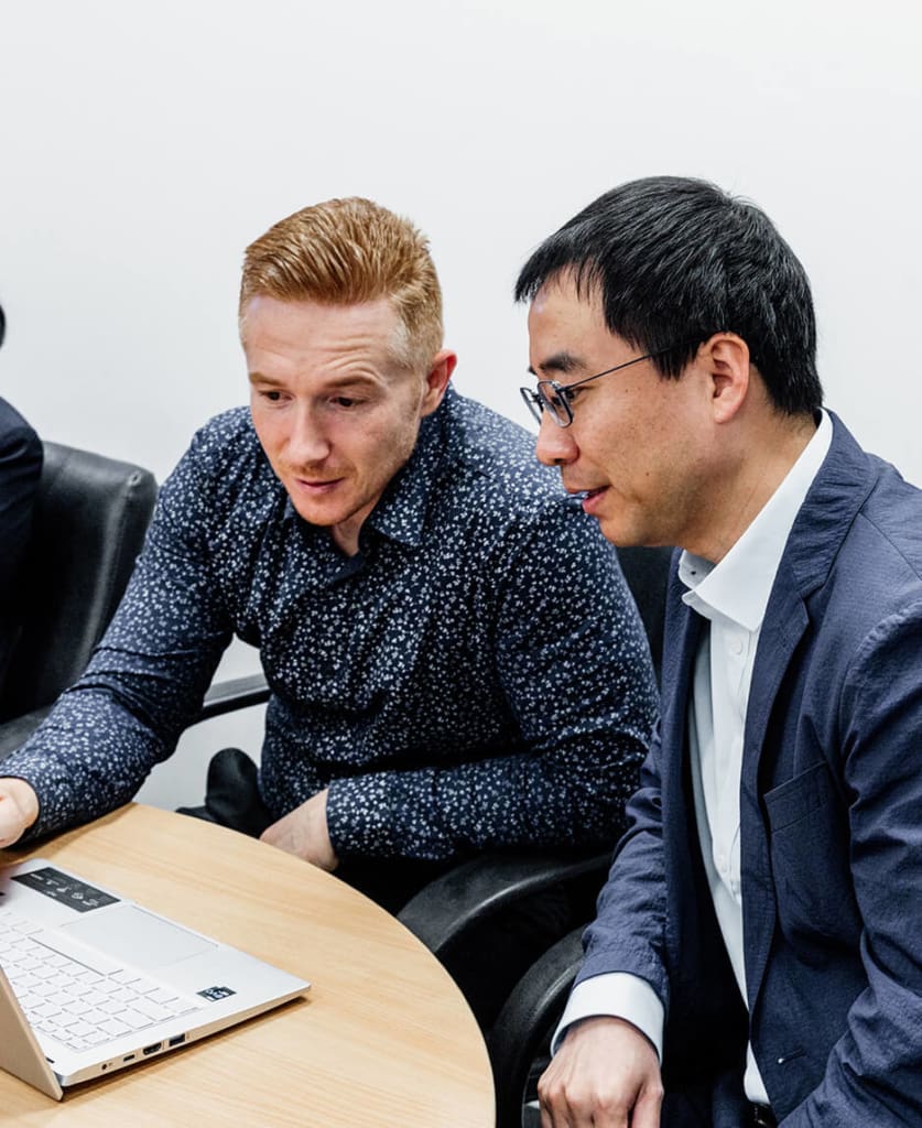 Business Activity Statement BAS QC Accountants