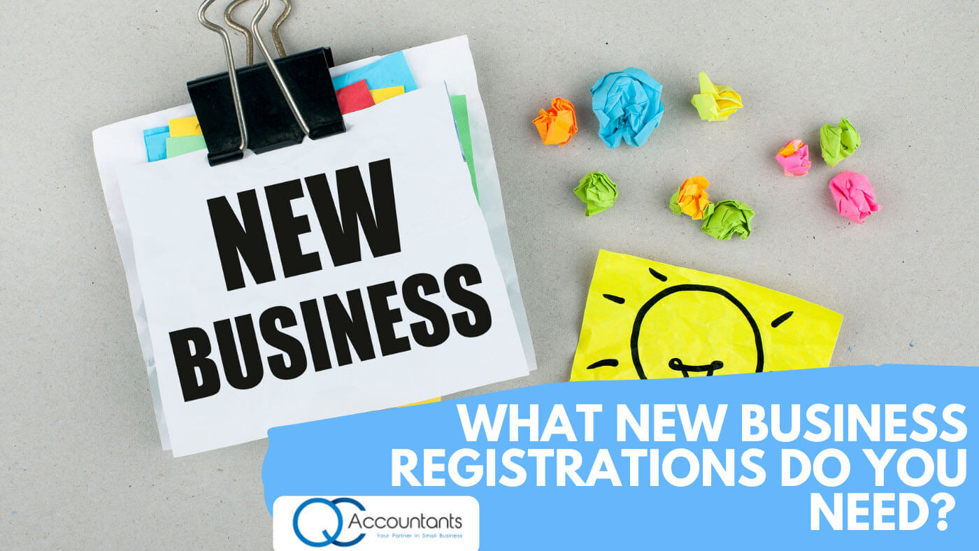 New Business Registrations (1)
