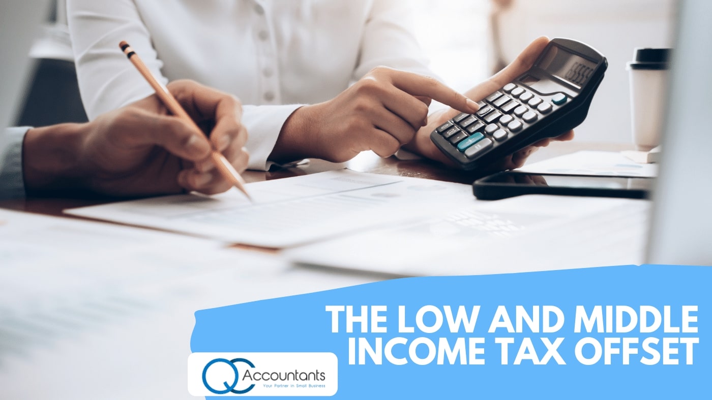 Oct Blog 1 Qca Blog Feature Tax Offset