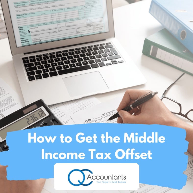 Making the Most of the Middle Income Tax Offset