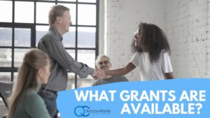 What Grants are Available for Businesses?