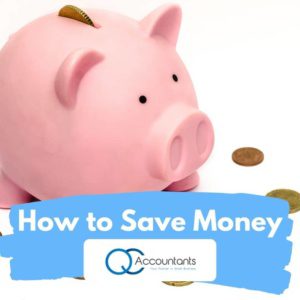 How to Save Money in Your Business