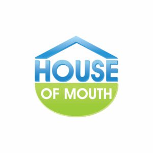 Houseofmouth Logo