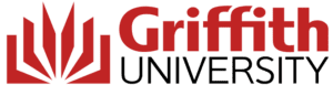 Griffith University Au Logo