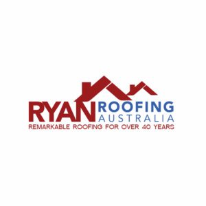 Ryanroofing Logo