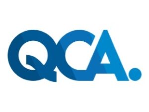 Qca Logo