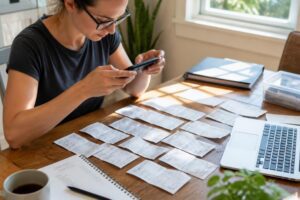 Record Keeping Into 2027: Starting the Year with Better Habits | QC Accountants