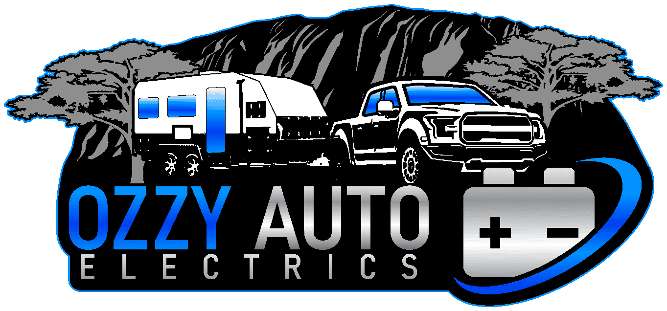 Ozzy Auto Electrics