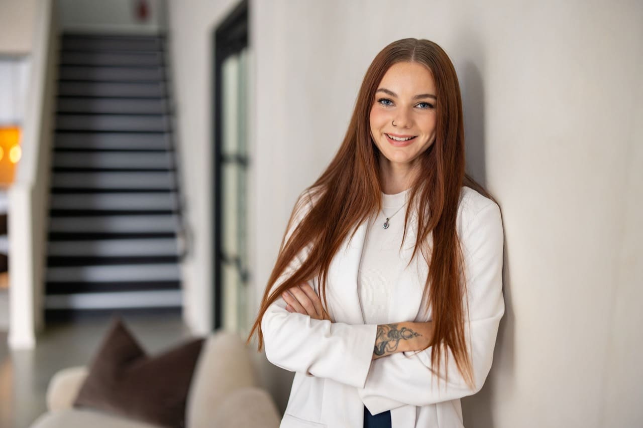 Beth Rankin, Accountant at QC Accountants