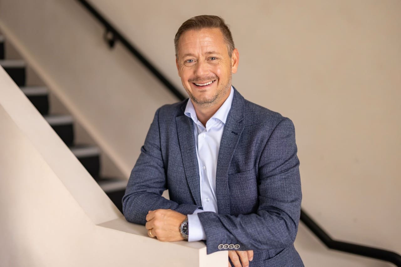 Chris Henman, Partner at QC Accountants