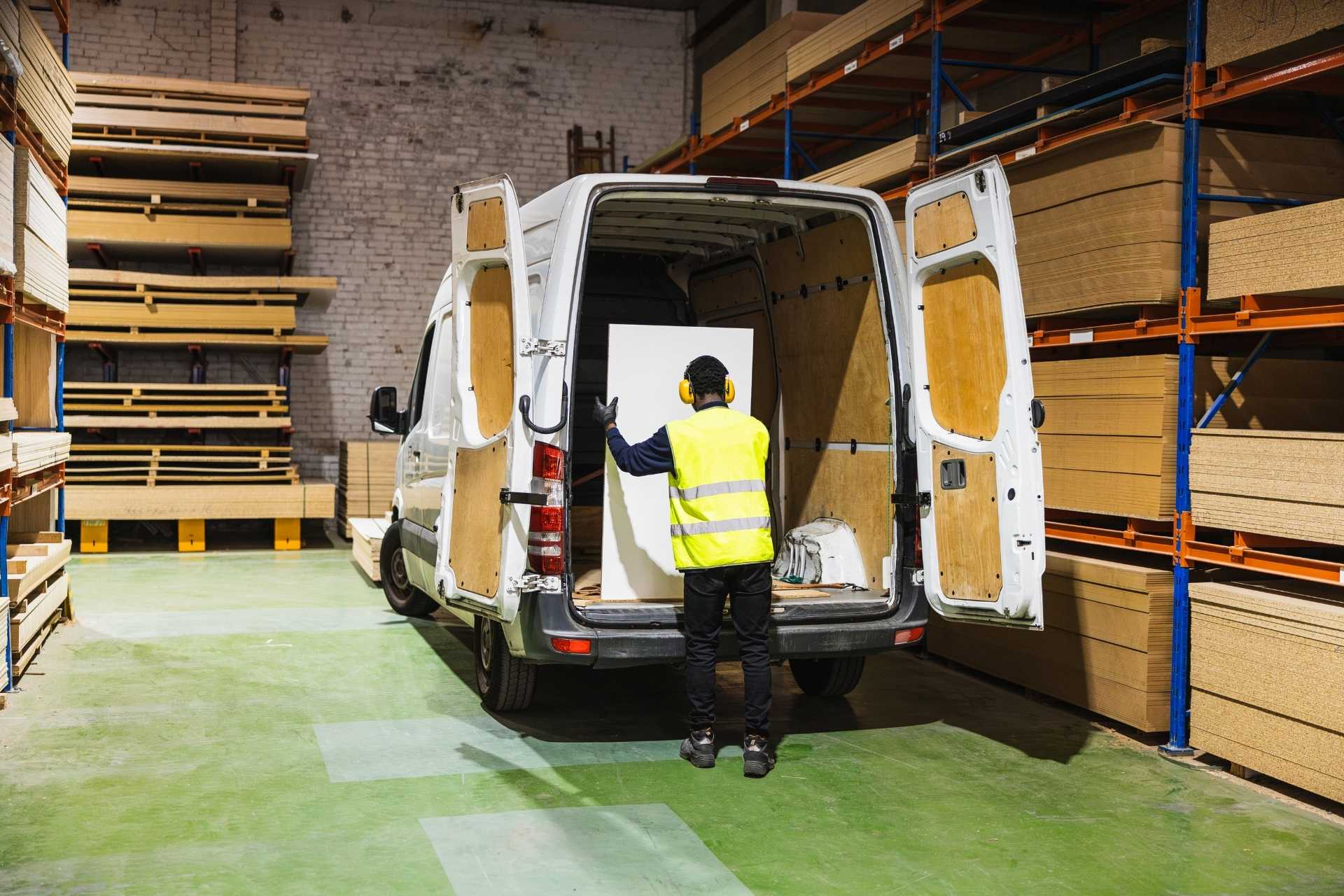 Understanding the One Tonne Rule for Utes, Vans and EVs | QC Accountants Gold Coast