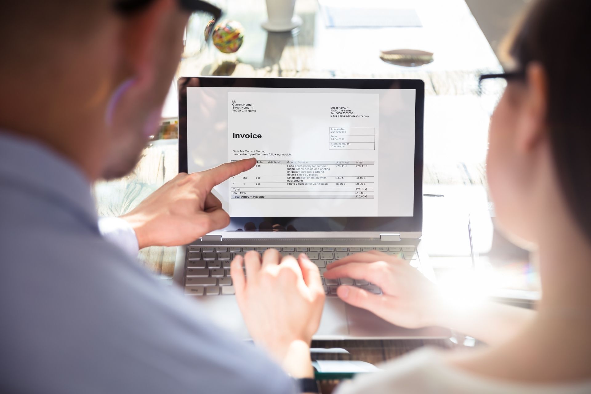 How to Spot a Payment Scam Before It Costs Your Business Money | QC Accountants Gold Coast