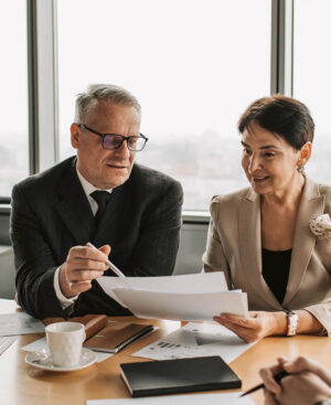Business Advice for Gold Coast Companies 1 Business Advisory Services